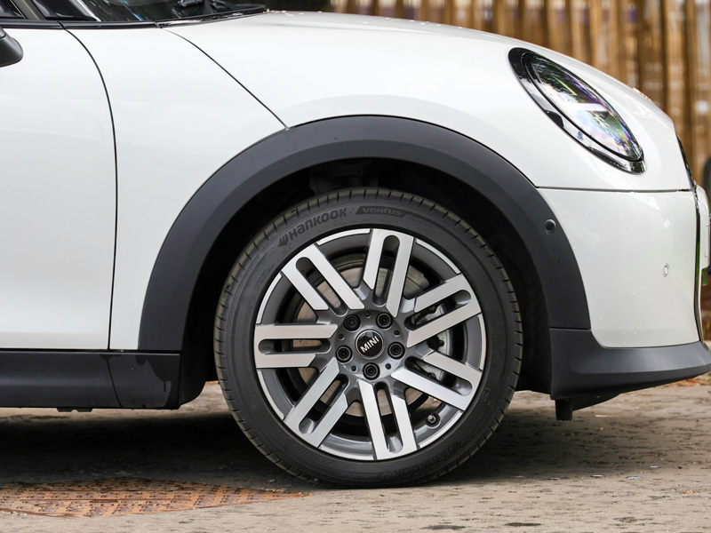 Mini Hatch 135Kw E Sport 41Kwh Grey #14