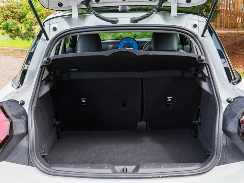 Mini Hatch 135Kw E Sport 41Kwh Grey #13
