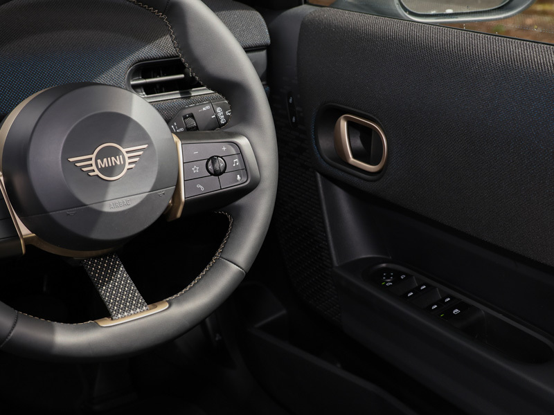 Mini Hatch 135Kw E Sport 41Kwh Grey #18