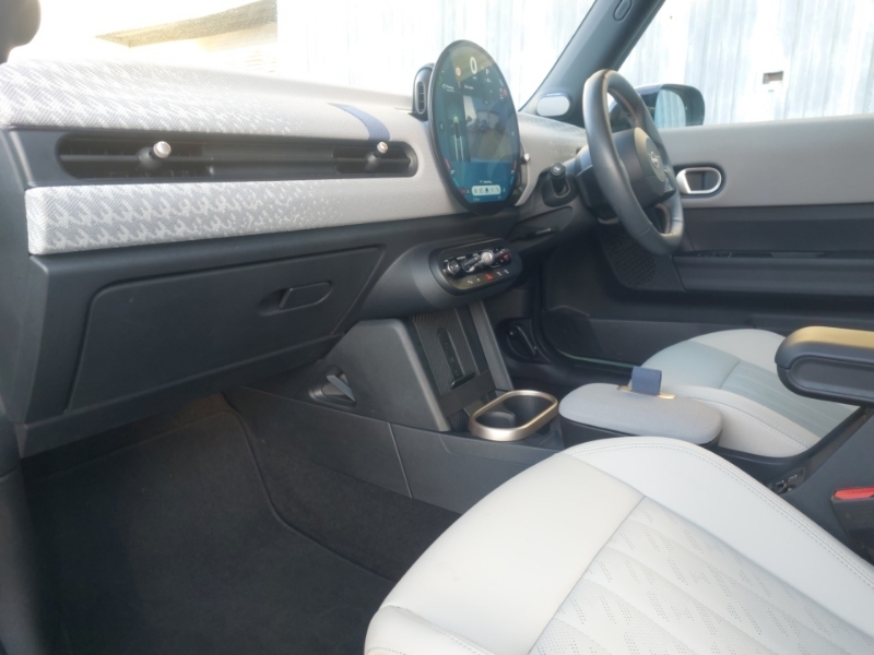 Mini Hatch 2.0 S Exclusive Green #5