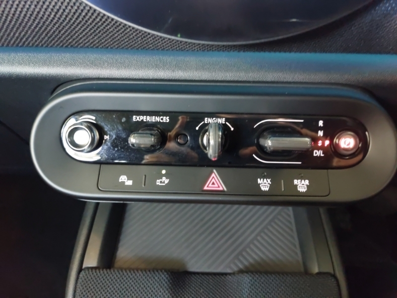 Mini Countryman 1.5 C Classic Black #16
