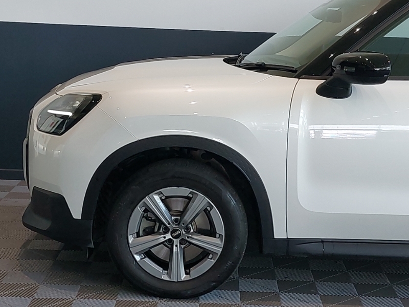 Mini Countryman 1.5 C Classic Black #19