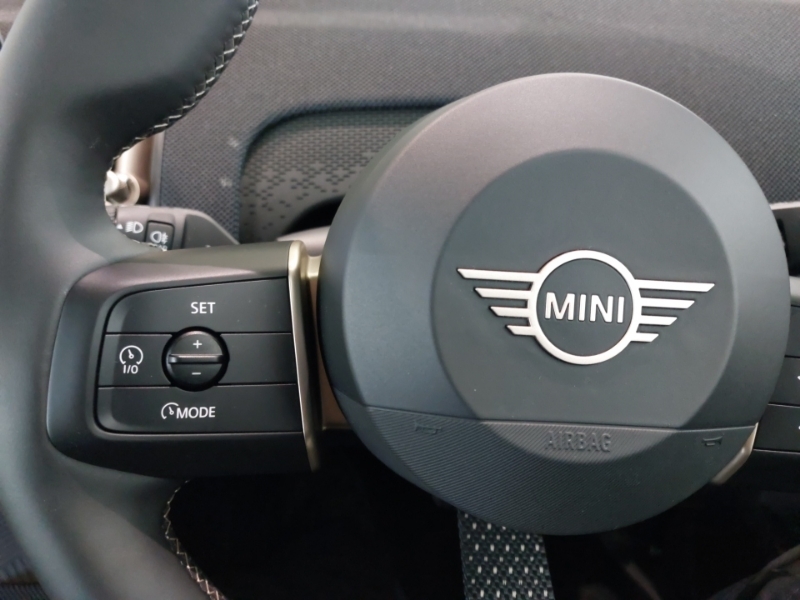 Mini Countryman 1.5 C Classic Black #12