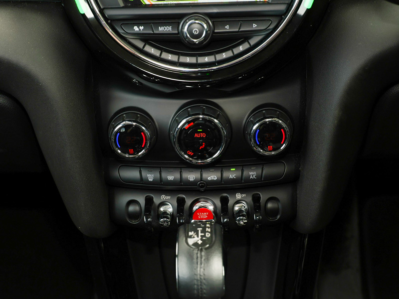 Mini Hatch 1.5 Cooper Pepper Pack  #20