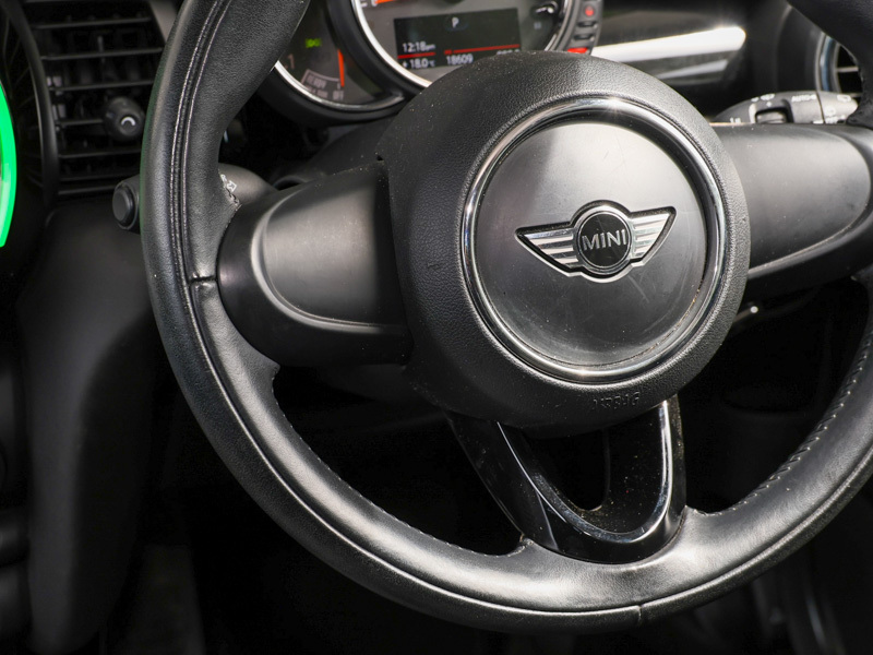 Mini Hatch 1.5 Cooper Pepper Pack  #17