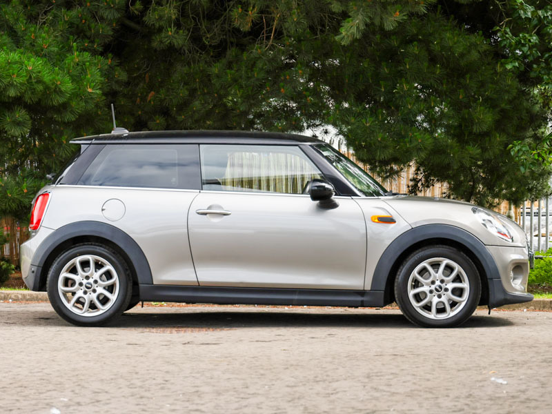 Mini Hatch 1.5 Cooper Pepper Pack  #3