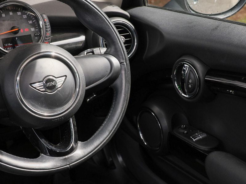 Mini Hatch 1.5 Cooper Pepper Pack  #18