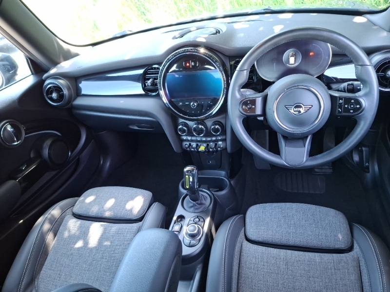 Mini Hatch 135Kw Cooper S Level 2 33Kwh Black #3