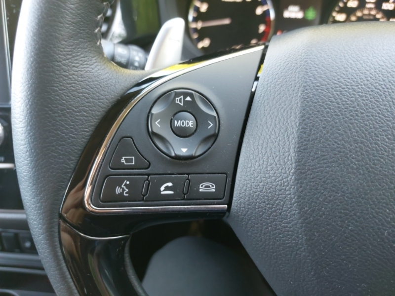 Mitsubishi Outlander 2.4 Phev Dynamic Red #12