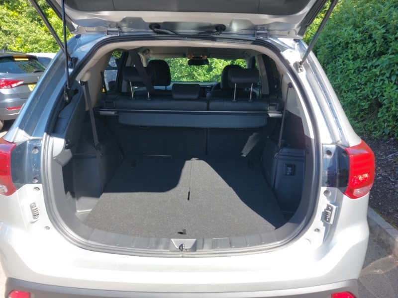 Mitsubishi Outlander 2.4 Phev Dynamic Red #18