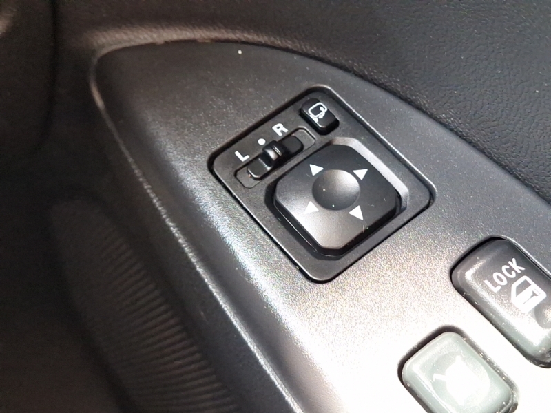 Mitsubishi ASX 3 Black #17