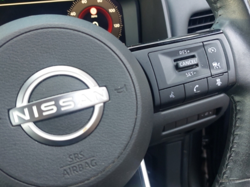 Nissan X-Trail E-power Tekna Grey #13