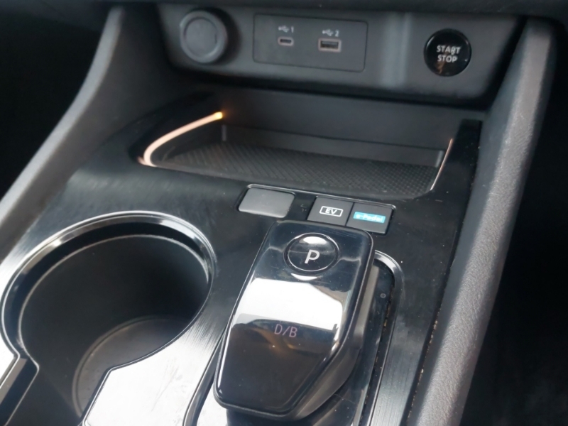 Nissan X-Trail E-power Tekna Grey #17