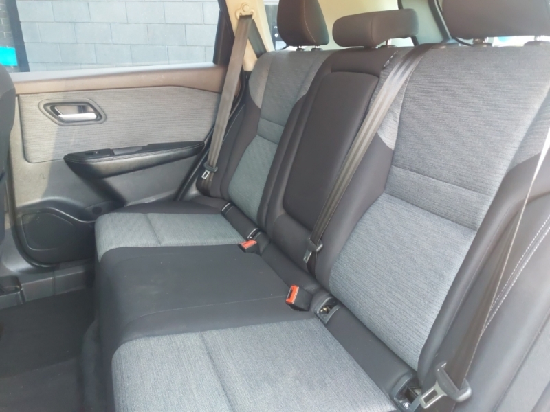 Nissan X-Trail 1.5 E-power 204 N-connecta Xtronic Grey #6