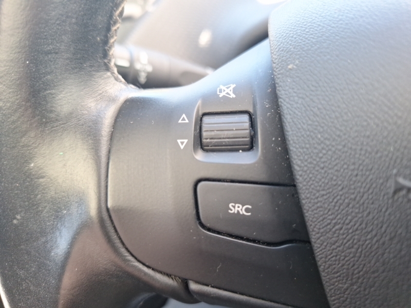 Peugeot 2008 Active Black #12