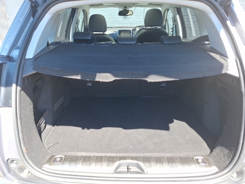 Peugeot 2008 Active Black #18