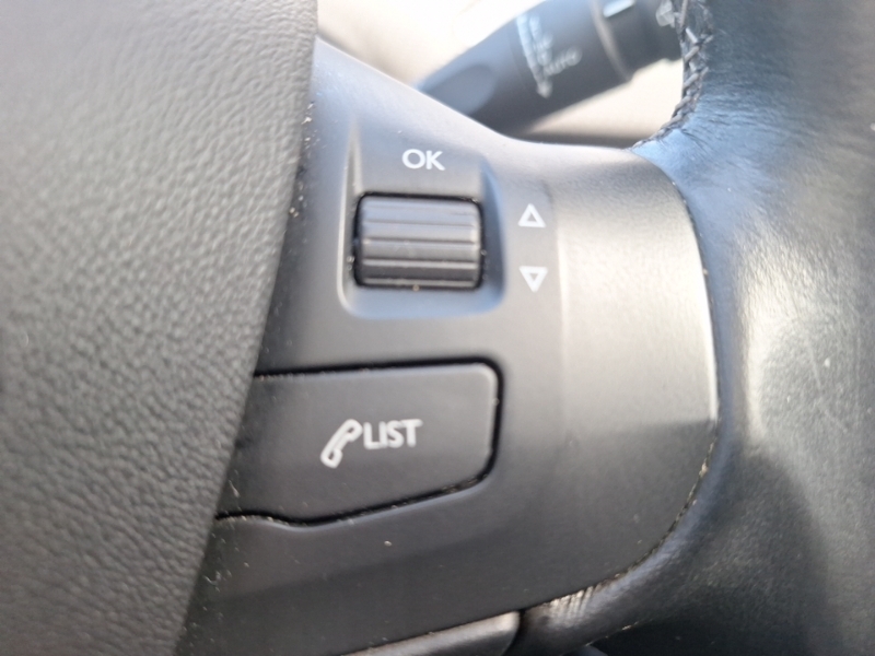 Peugeot 2008 Active Black #13