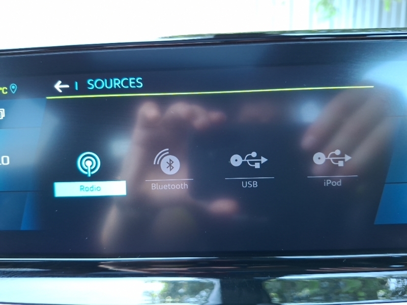 Peugeot e-2008 Gt Black #17