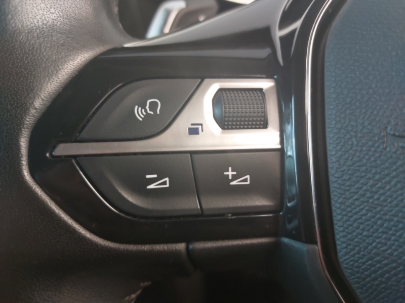Peugeot 2008 2008 Active Puretech Ss Orange #12