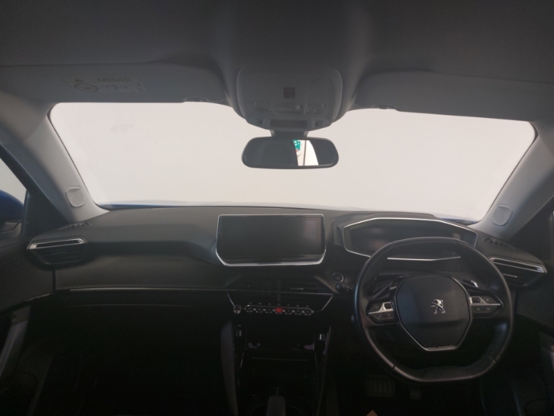 Peugeot 2008 2008 Active Puretech Ss Orange #3
