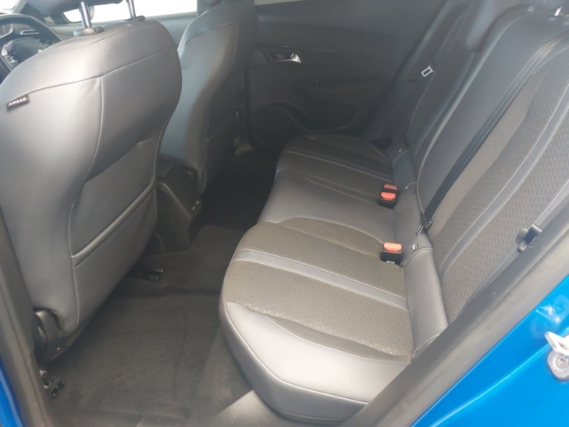 Peugeot 2008 2008 Active Puretech Ss Orange #6