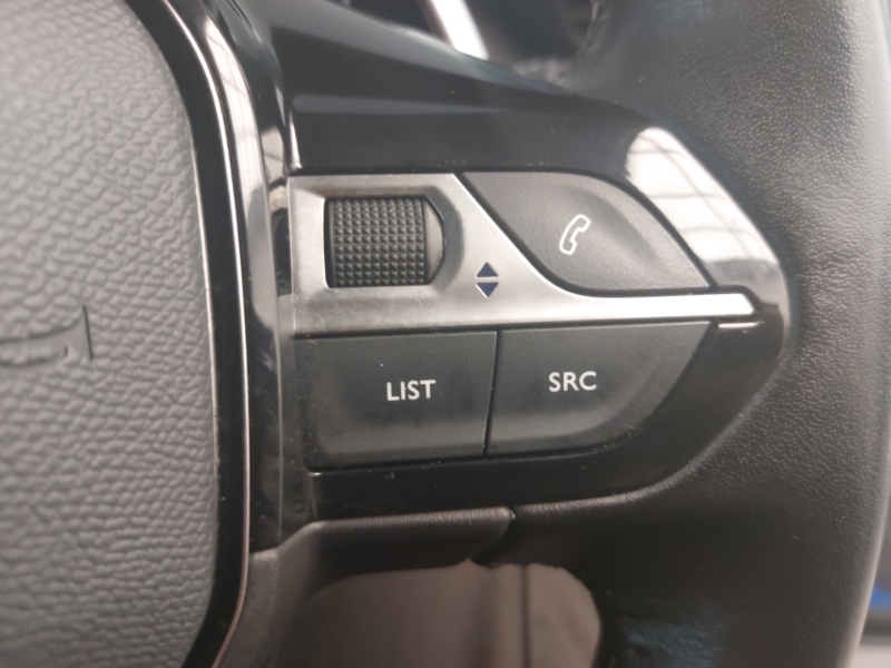 Peugeot 2008 2008 Active Puretech Ss Orange #13