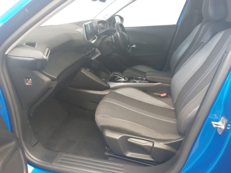 Peugeot 2008 2008 Active Puretech Ss Orange #5