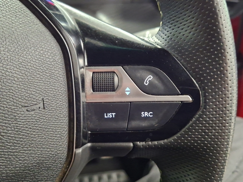 Peugeot e-2008 Gt Blue #13