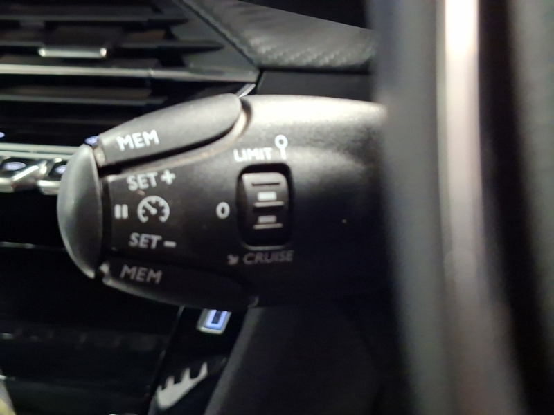 Peugeot e-2008 Gt Blue #15
