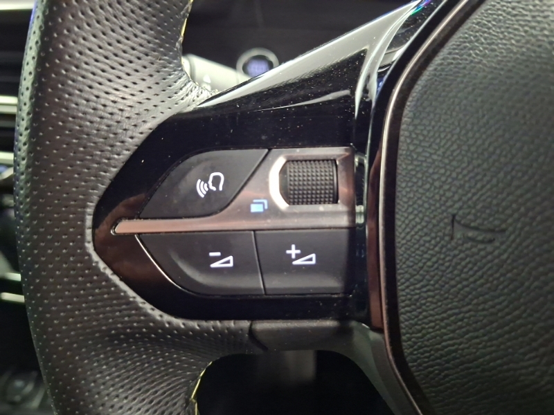 Peugeot e-2008 Gt Blue #12