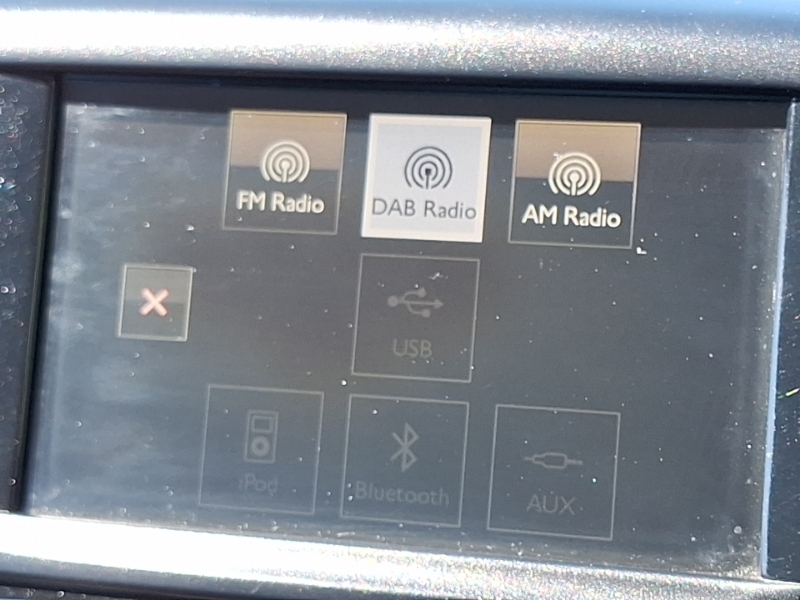 Peugeot 2008 1.2 Puretech Active Grey #10