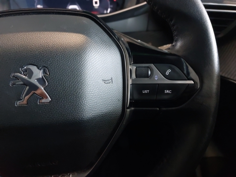 Peugeot 208 1.2 Puretech Active Grey #11