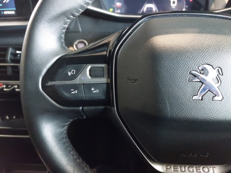 Peugeot 208 1.2 Puretech Active Grey #10