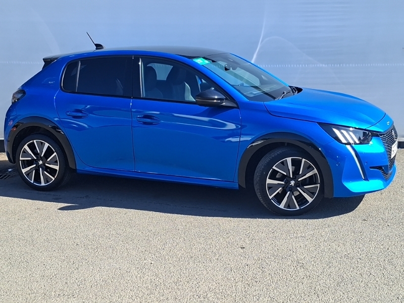 Peugeot 208 Puretech Active Premium Plus Black #7