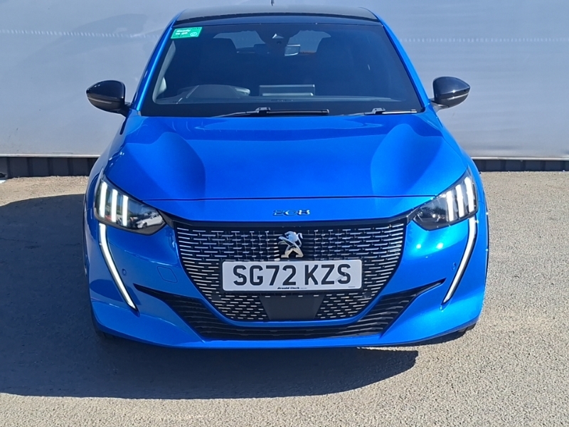 Peugeot 208 Puretech Active Premium Plus Black #14