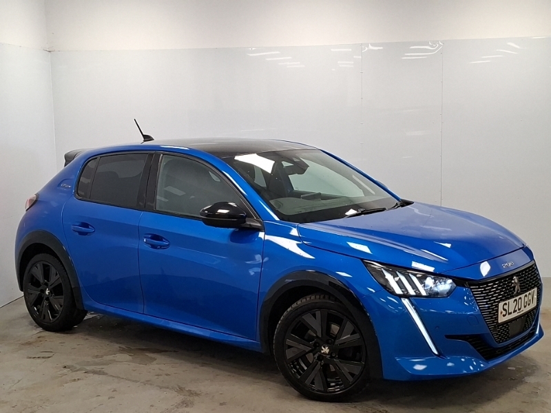 Peugeot 208 1.2 Puretech Active Hatchback  #7