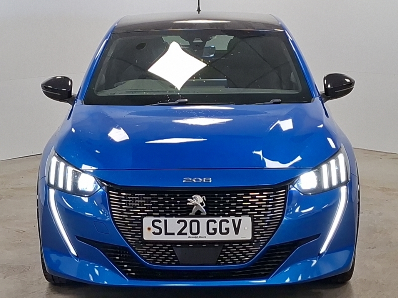 Peugeot 208 1.2 Puretech Active Hatchback  #14