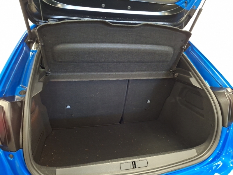 Peugeot 208 1.2 Puretech Active Hatchback  #18