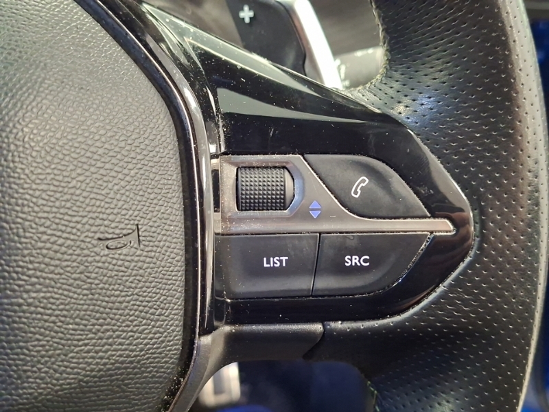 Peugeot 208 1.2 Puretech Active Hatchback  #13