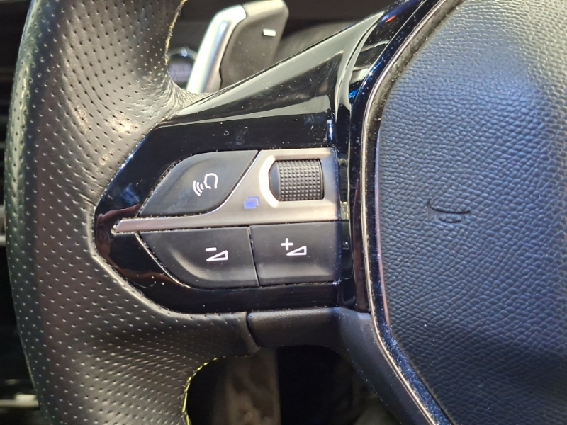 Peugeot 208 1.2 Puretech Active Hatchback  #12