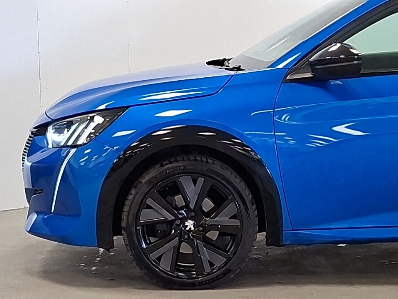 Peugeot 208 1.2 Puretech Active Hatchback  #19