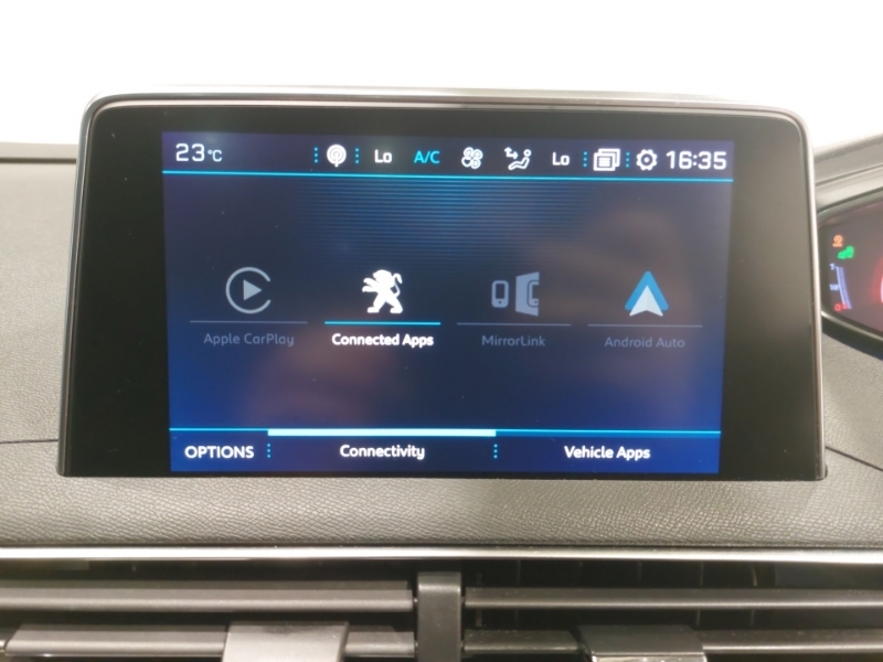 Peugeot 3008  Red #15