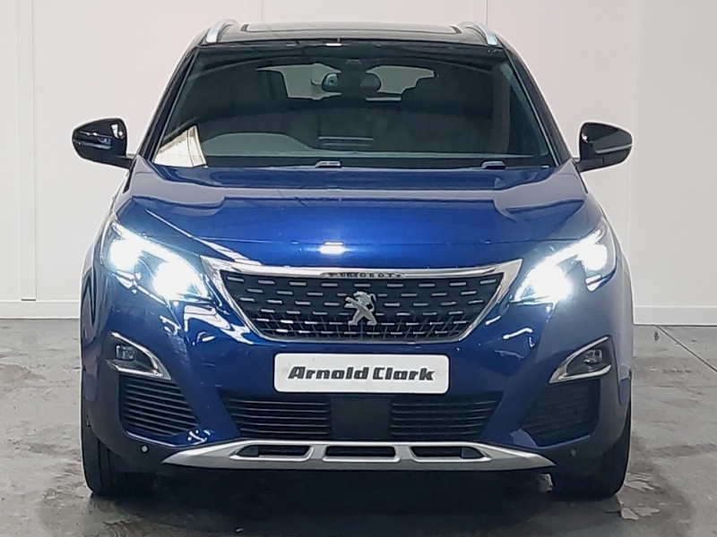 Peugeot 3008  Red #14