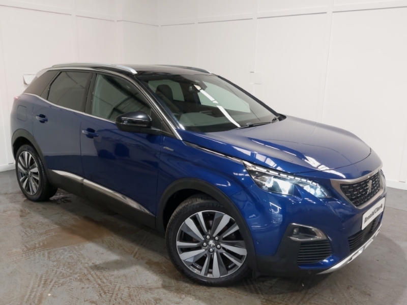 Peugeot 3008  Red #7