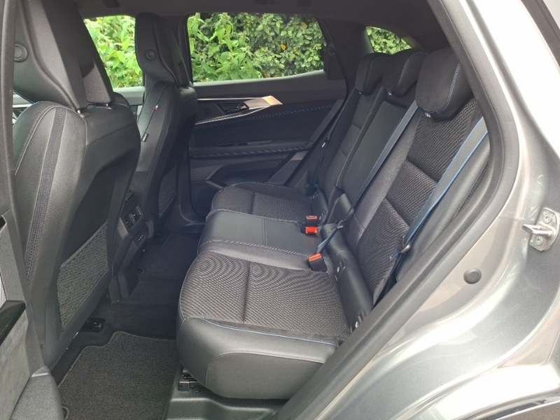 Renault Austral E-tech Fhev Techno Esprit Alpine Grey #6