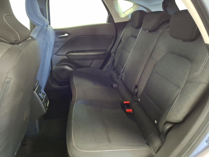 Renault Captur 1.0 Tce 100 Iconic Grey #6