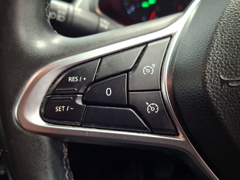 Renault Captur S Edition Blue #12