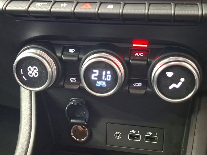 Renault Captur 1.6 E-tech Full Hybrid 145 Techno Grey #15