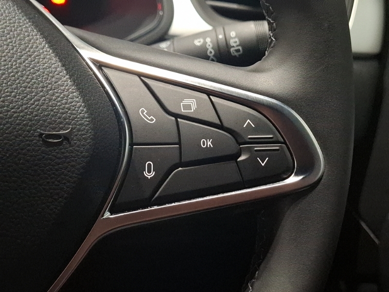 Renault Captur 1.6 E-tech Evolution Suv Hybrid Eu Grey #12