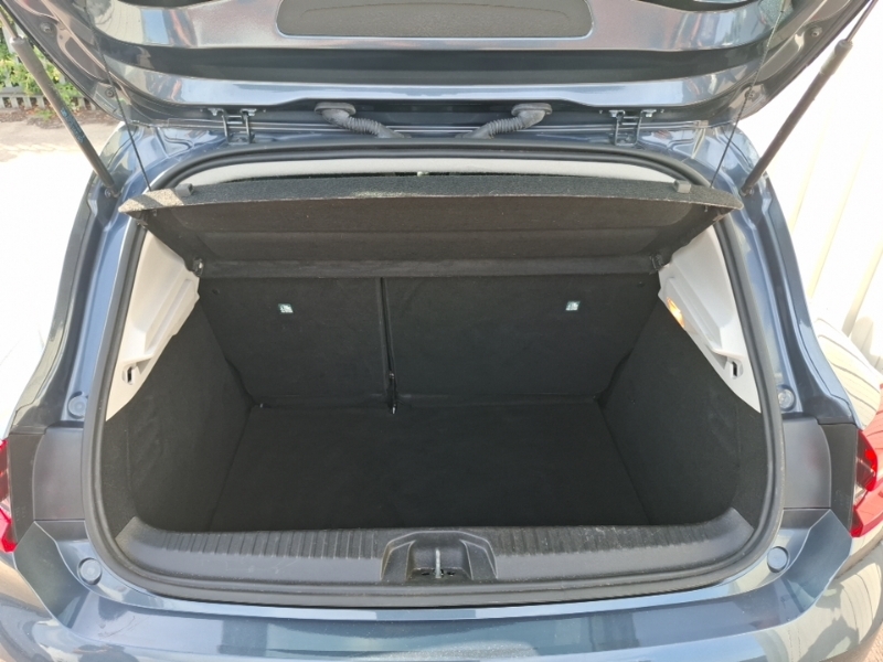 Renault Clio Iconic Grey #18
